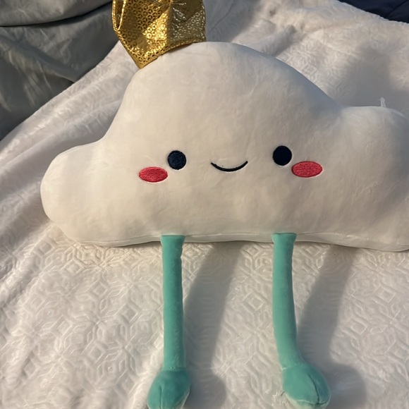 Queen cloud . - Picture 2 of 2